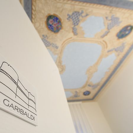 Al Castello Luxury B&B Reggio di Calabria Bagian luar foto