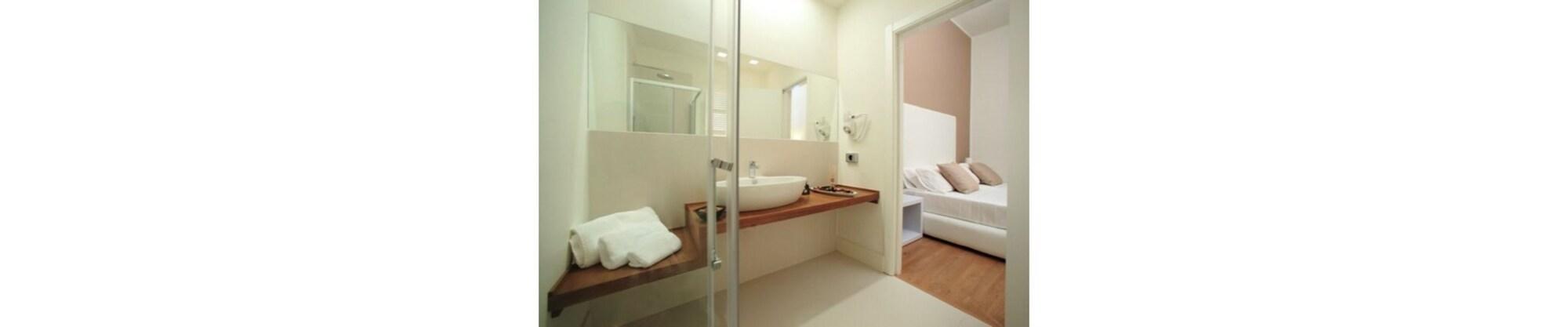 Al Castello Luxury B&B Reggio di Calabria Bagian luar foto