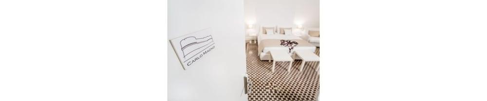 Al Castello Luxury B&B Reggio di Calabria Bagian luar foto