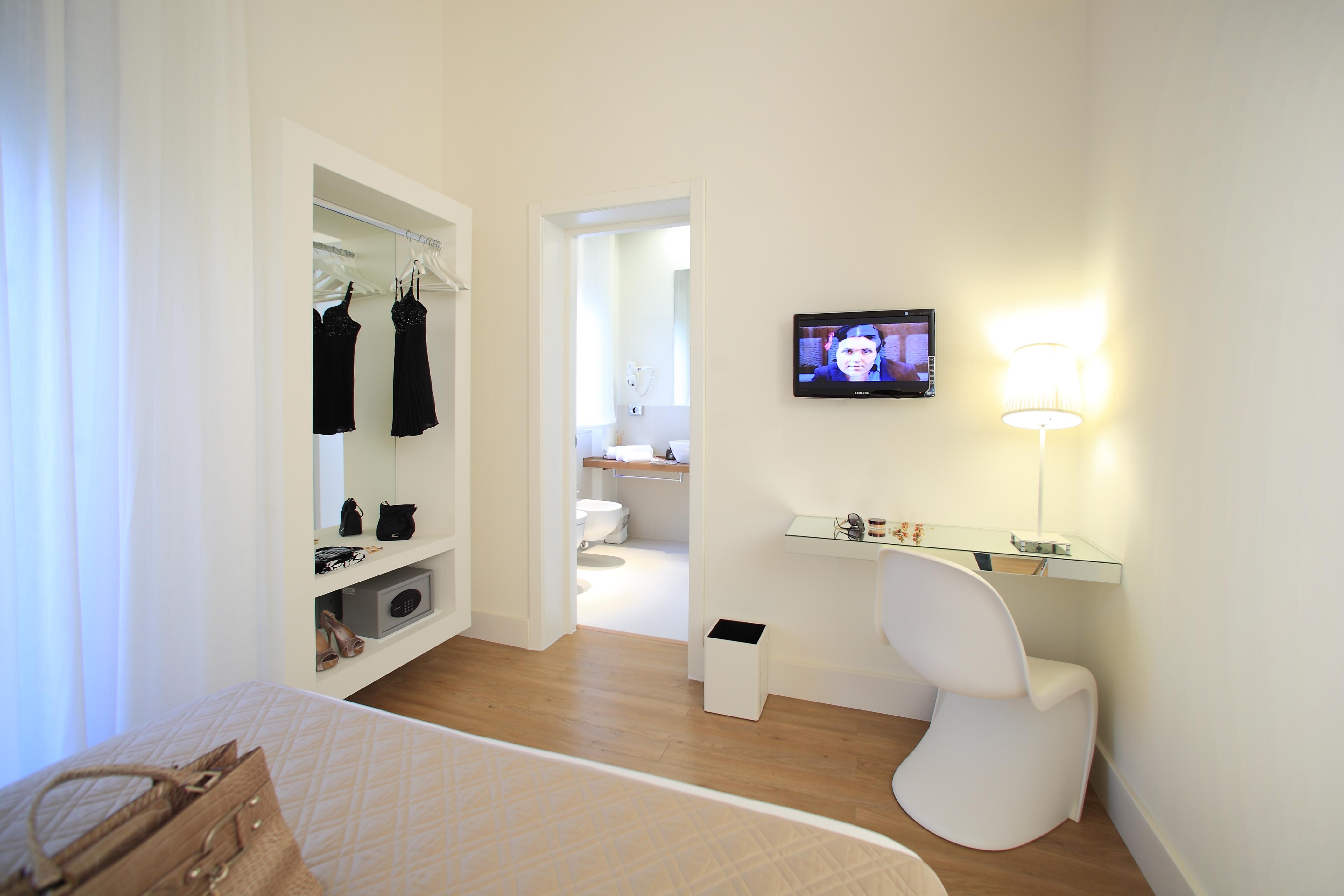 Al Castello Luxury B&B Reggio di Calabria Bagian luar foto