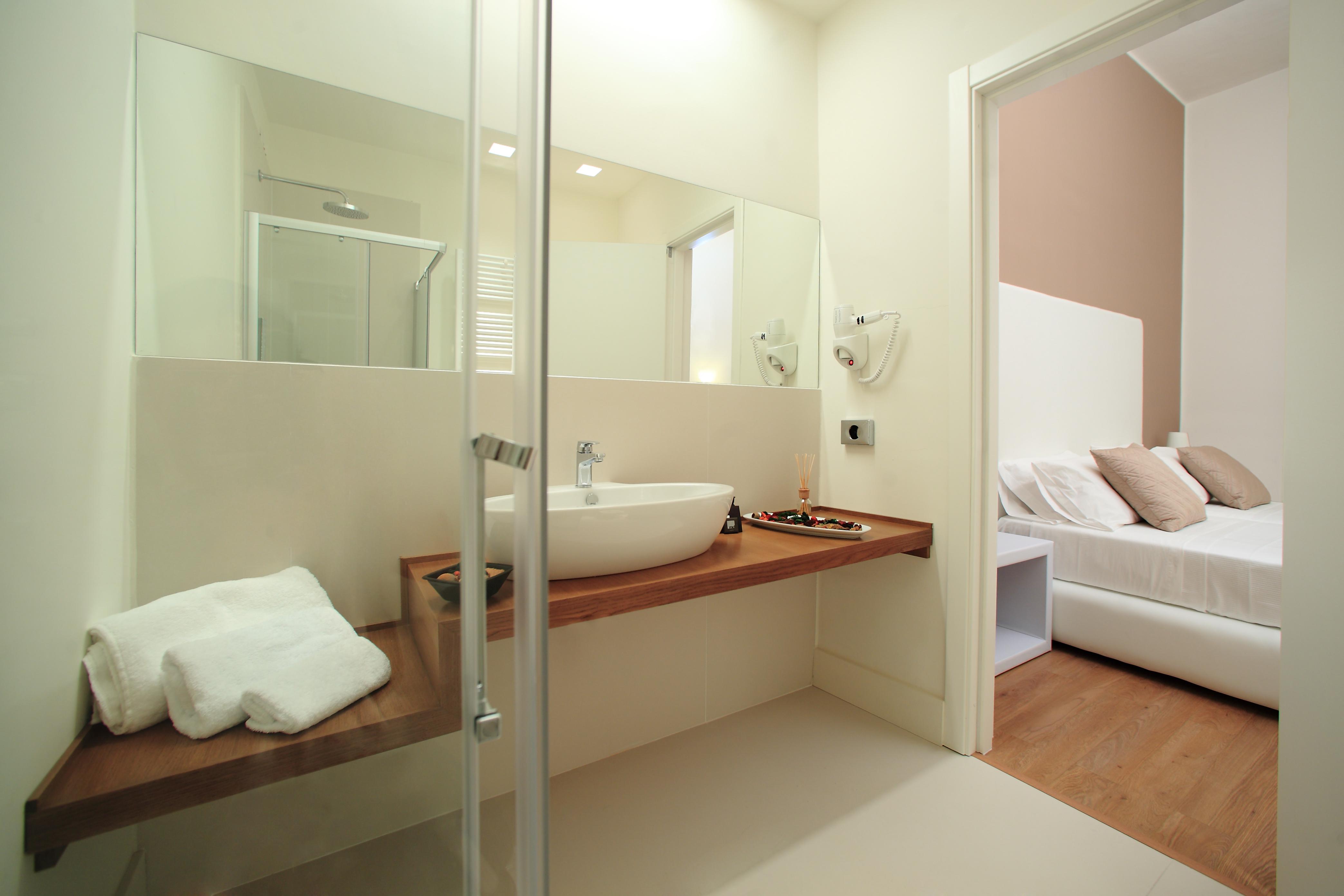 Al Castello Luxury B&B Reggio di Calabria Bagian luar foto