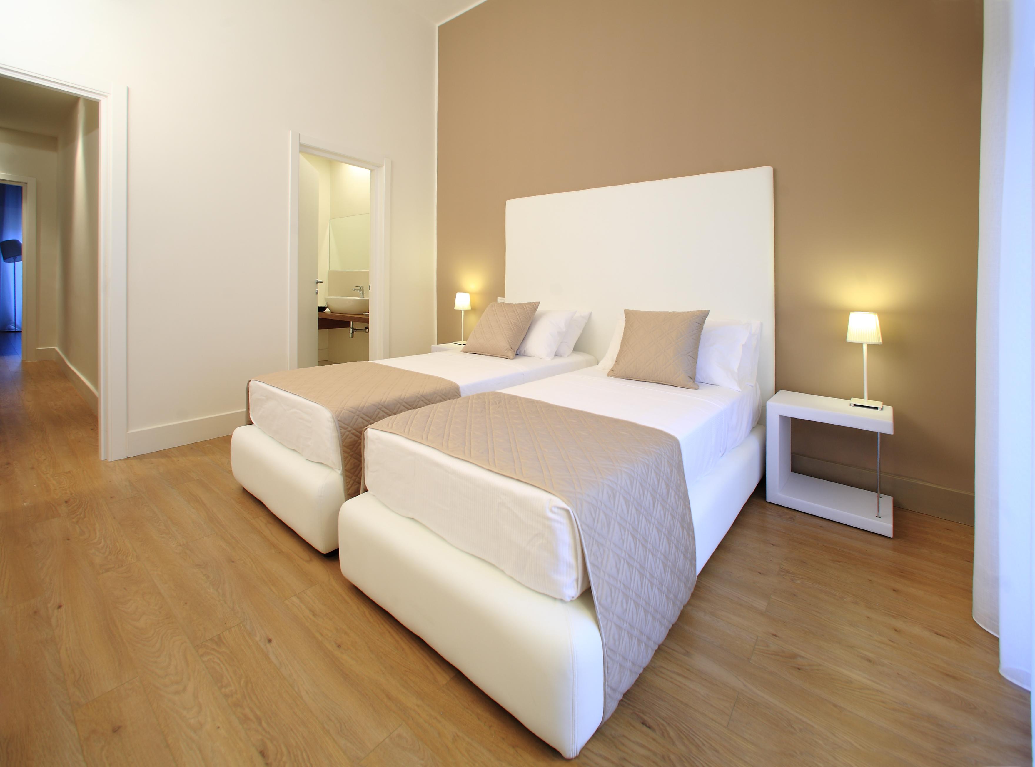 Al Castello Luxury B&B Reggio di Calabria Bagian luar foto