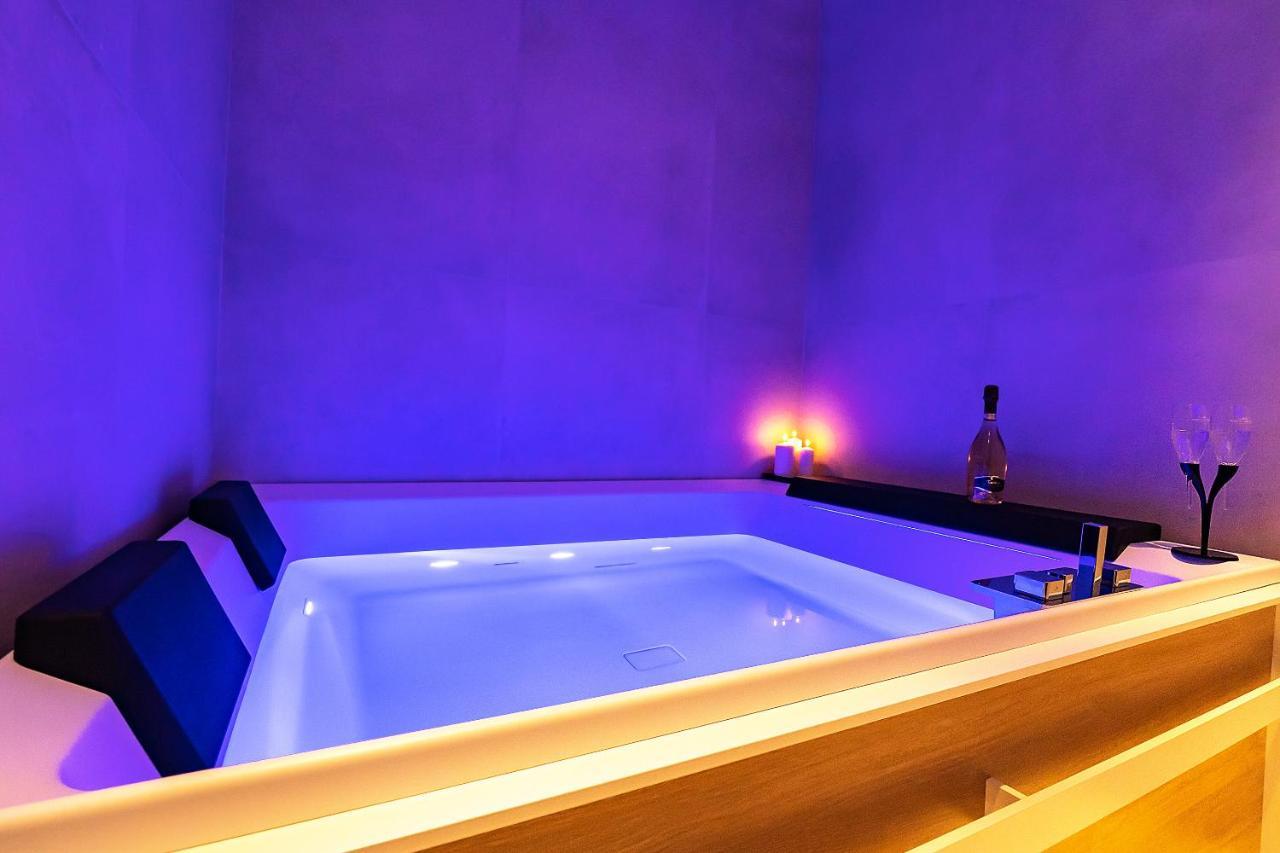 Al Castello Luxury B&B Reggio di Calabria Bagian luar foto