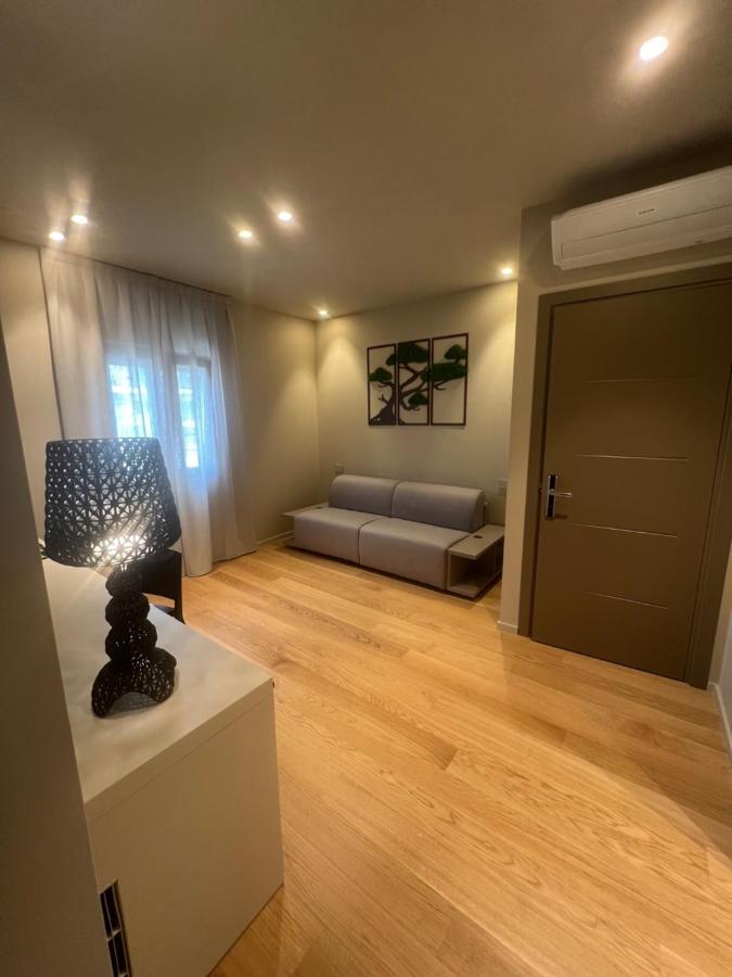 Al Castello Luxury B&B Reggio di Calabria Bagian luar foto