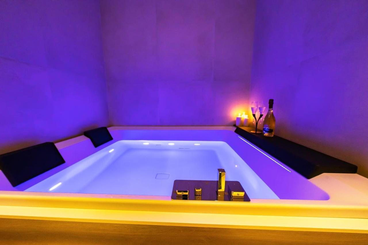 Al Castello Luxury B&B Reggio di Calabria Bagian luar foto