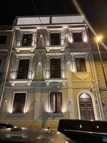 Al Castello Luxury B&B Reggio di Calabria Bagian luar foto