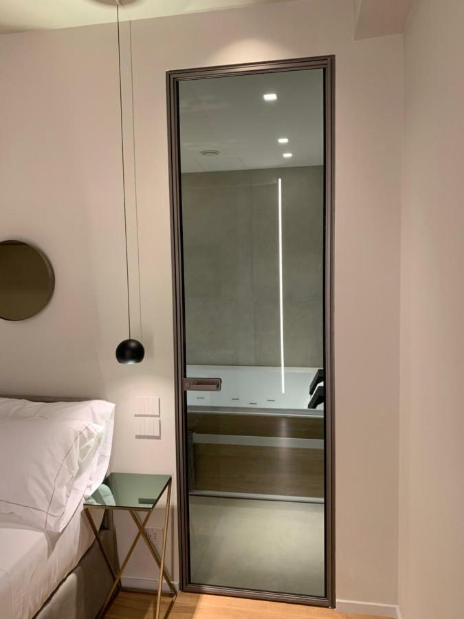 Al Castello Luxury B&B Reggio di Calabria Bagian luar foto