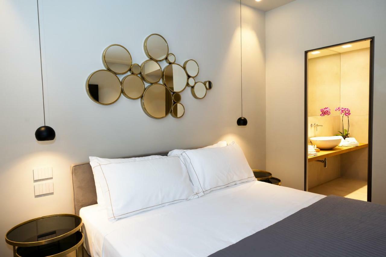 Al Castello Luxury B&B Reggio di Calabria Bagian luar foto