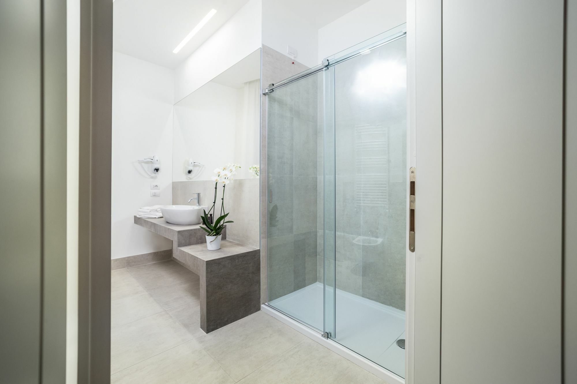 Al Castello Luxury B&B Reggio di Calabria Bagian luar foto