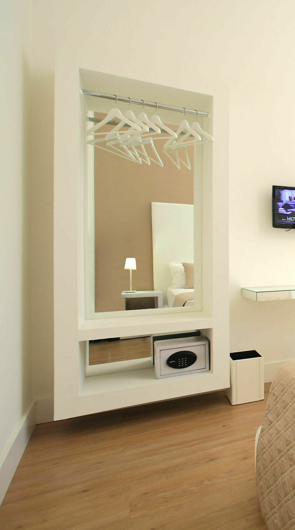 Al Castello Luxury B&B Reggio di Calabria Bagian luar foto